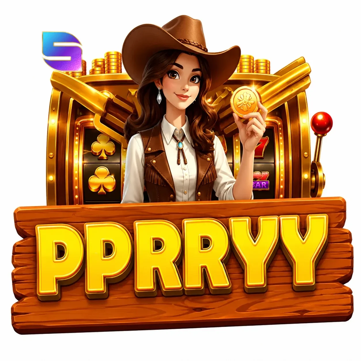 Logo pprryy